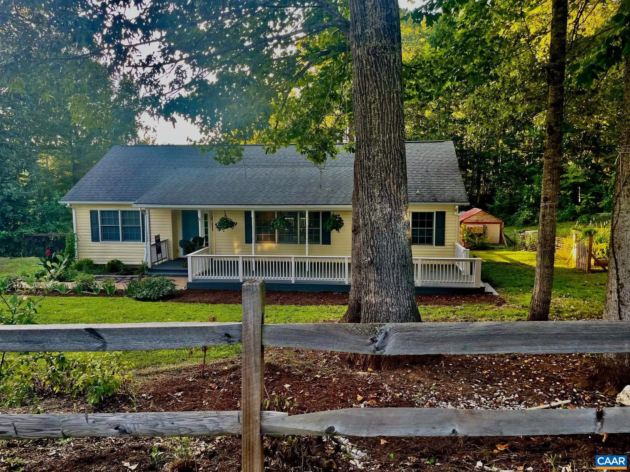 103 Horseshoe Rd, Stanardsville