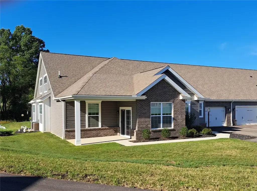 124 Independence Drive , Jefferson