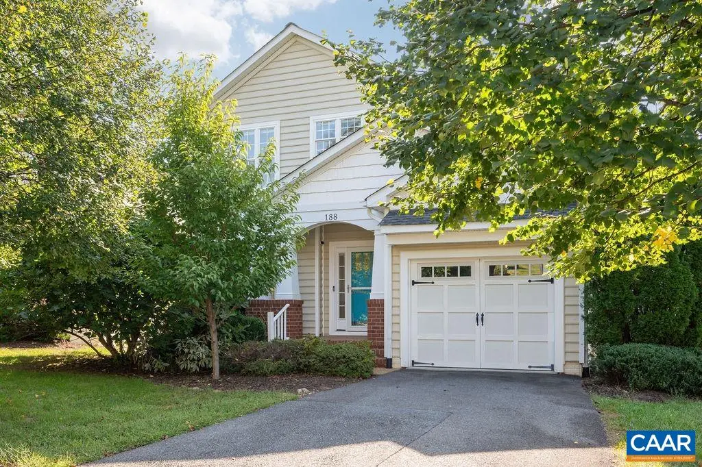 188 Brookwood Dr, Charlottesville