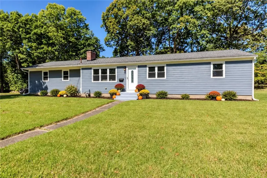 116 Heritage Rd, North Kingstown