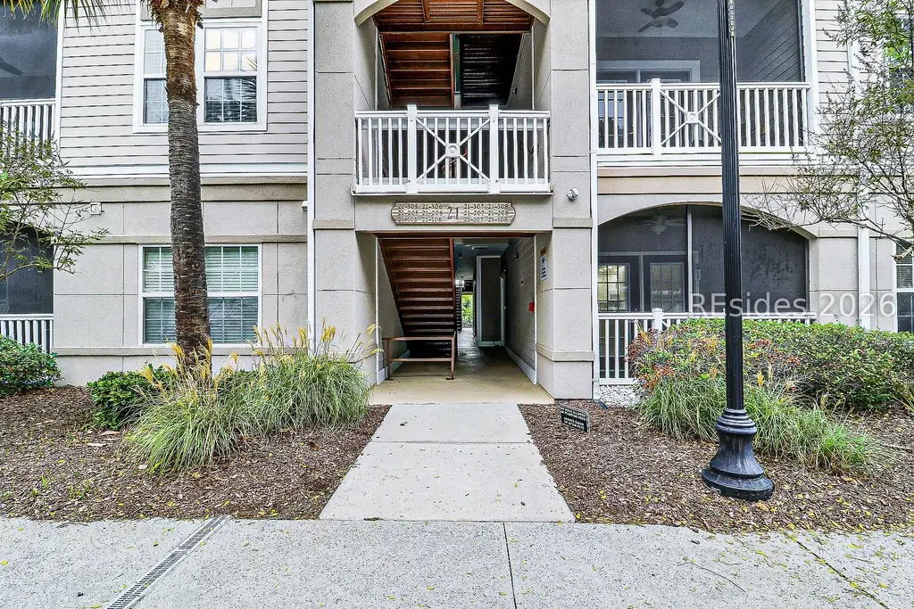 4924 Bluffton Parkway 21-107, Bluffton