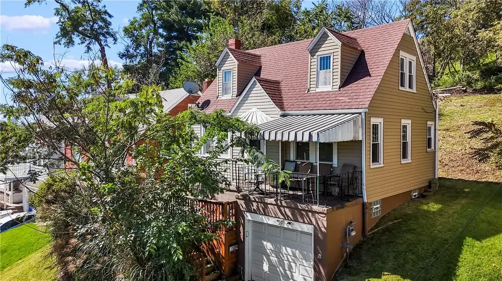 1711 Leister Street , Spring Hill