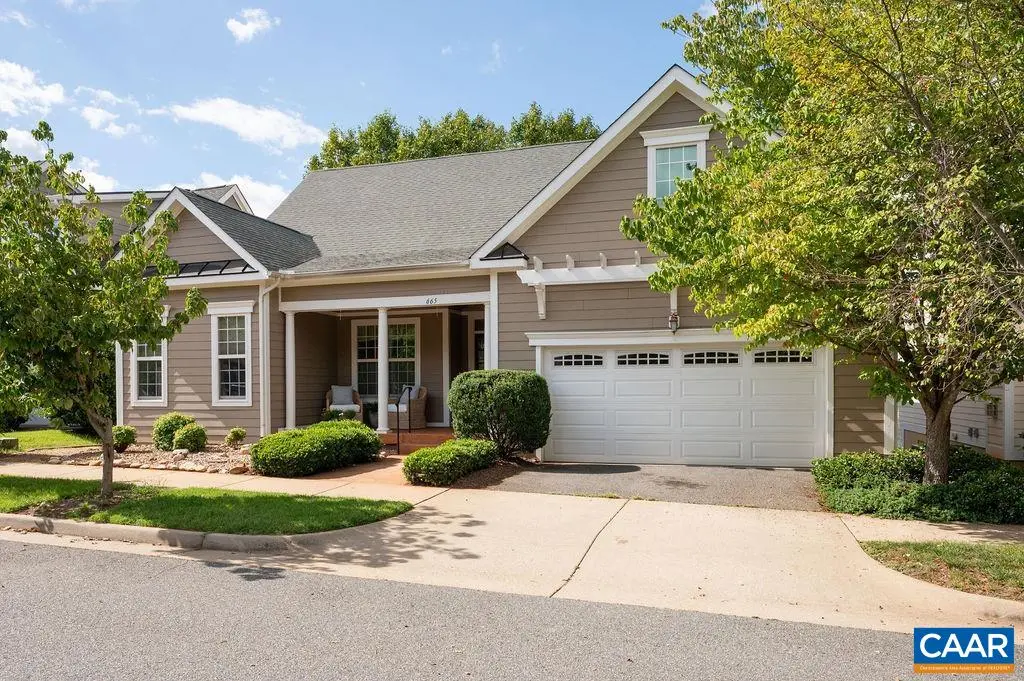 665 Tyree Ln, Charlottesville