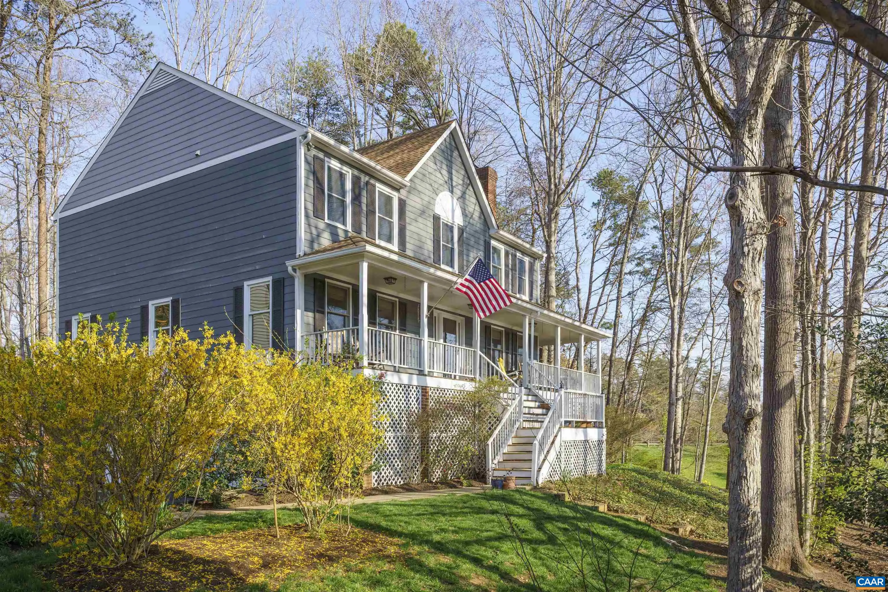 3225 Malbon Dr, Charlottesville