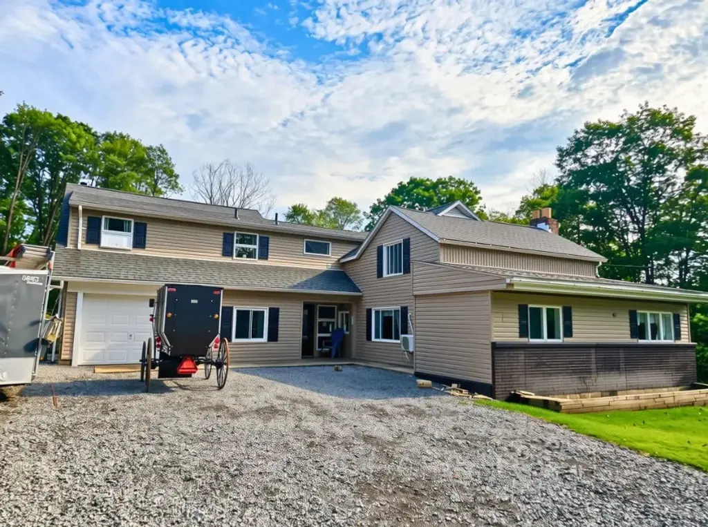 1088 Burns Road, Irwin