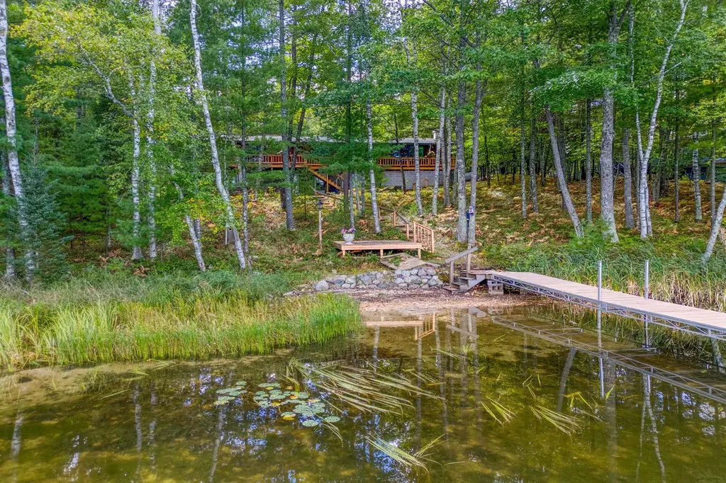 6422 Snipe Lake Rd, Eagle River