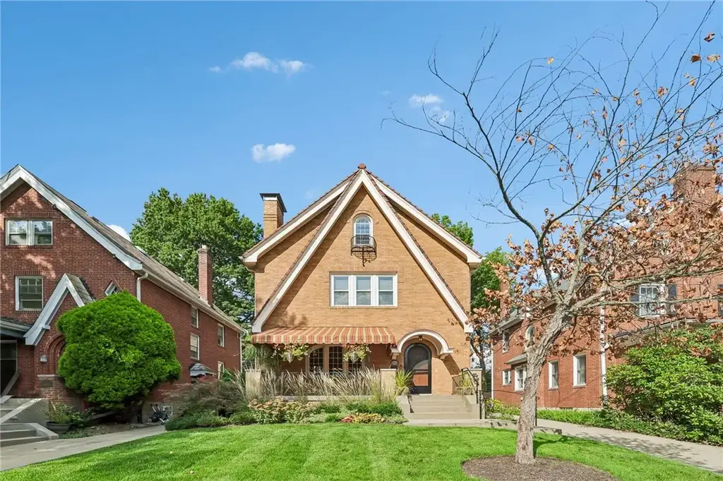 6929 Rosewood, Point Breeze