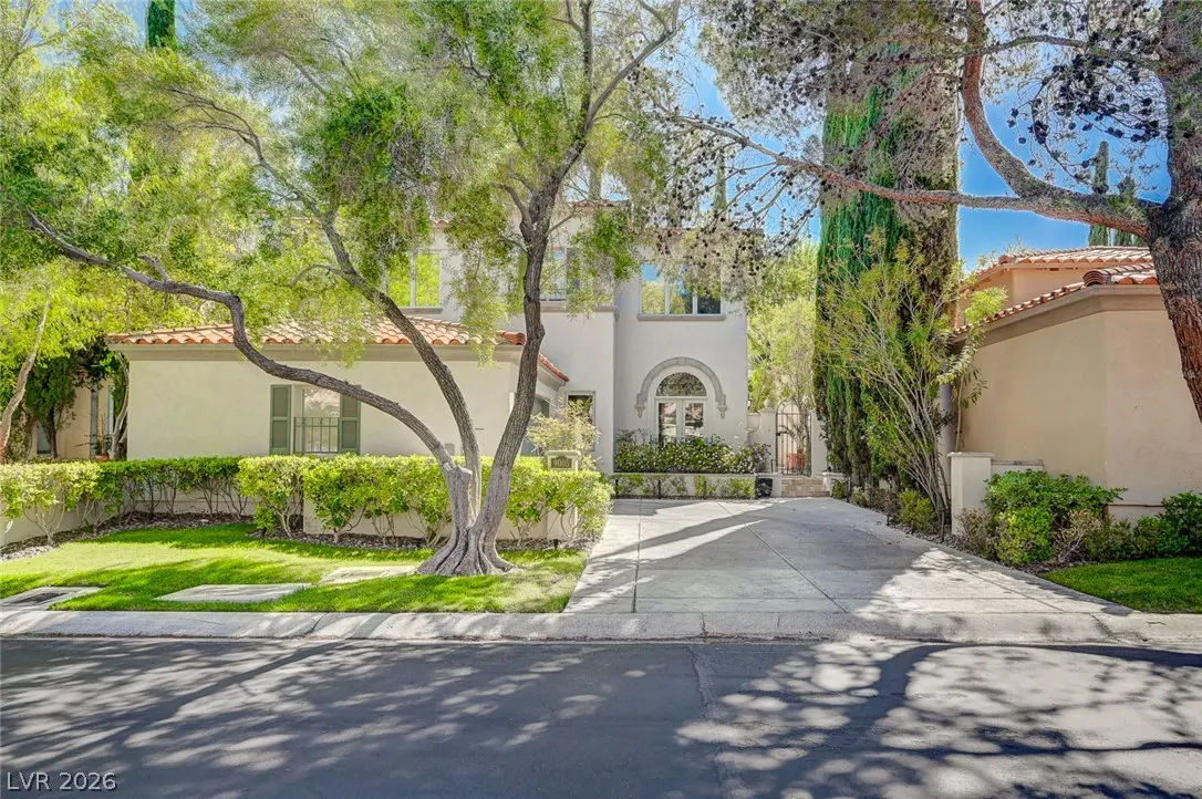 9005 Robinson Ridge Drive, Las Vegas
