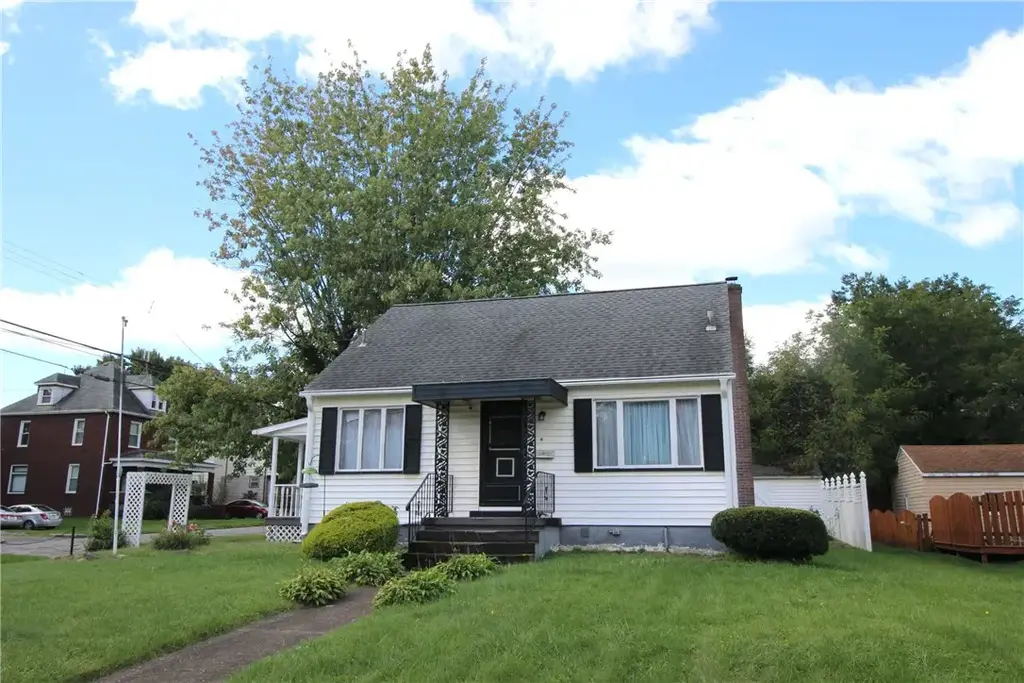 2303 Highland Avenue , New Castle