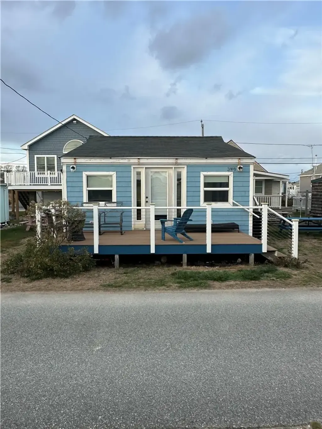 240 Cards Pond Rd, South Kingstown