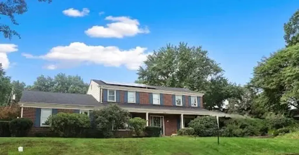 132 Penhurst Drive, Wilkins
