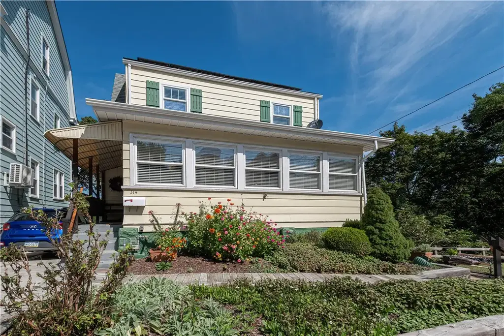 314 Richey Avenue , Observatory Hill