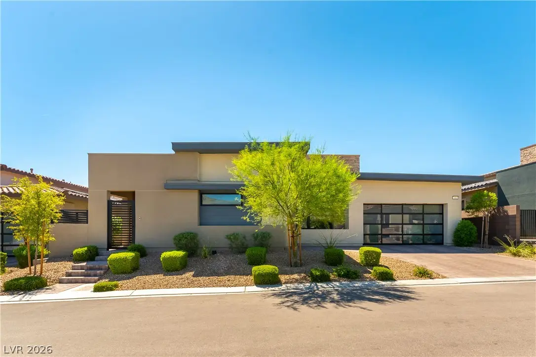 446 Highview Ridge Avenue, Las Vegas