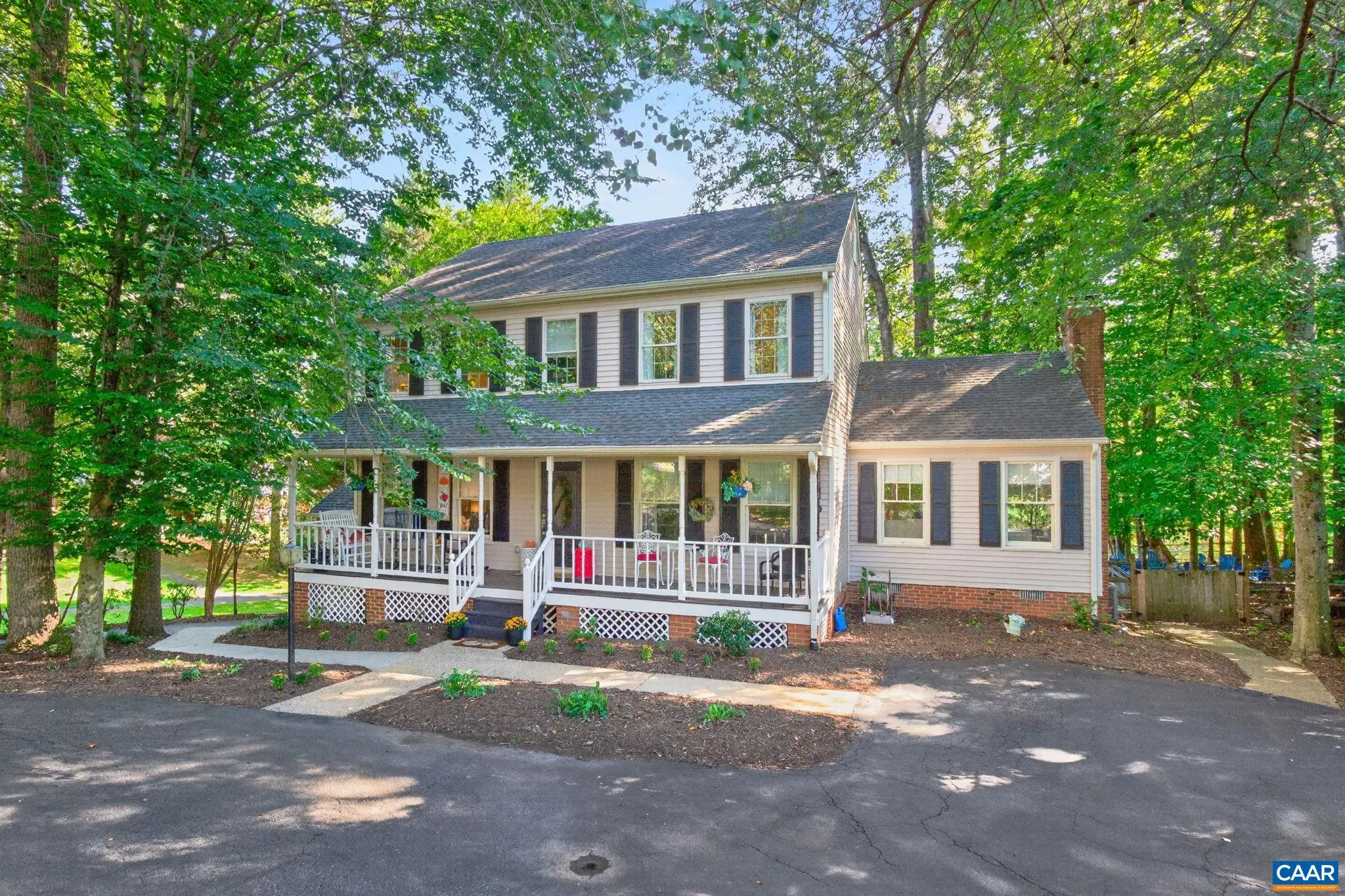1809 Amberfield Dr, Charlottesville