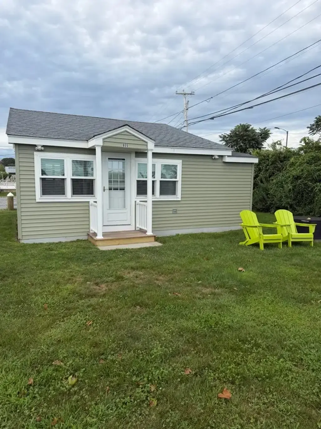 655 Succotash Rd, South Kingstown