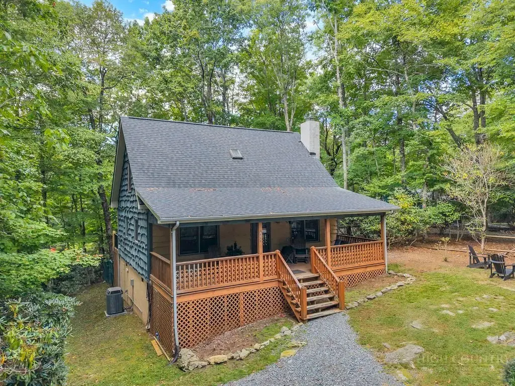 461 Galax Circle, Blowing Rock