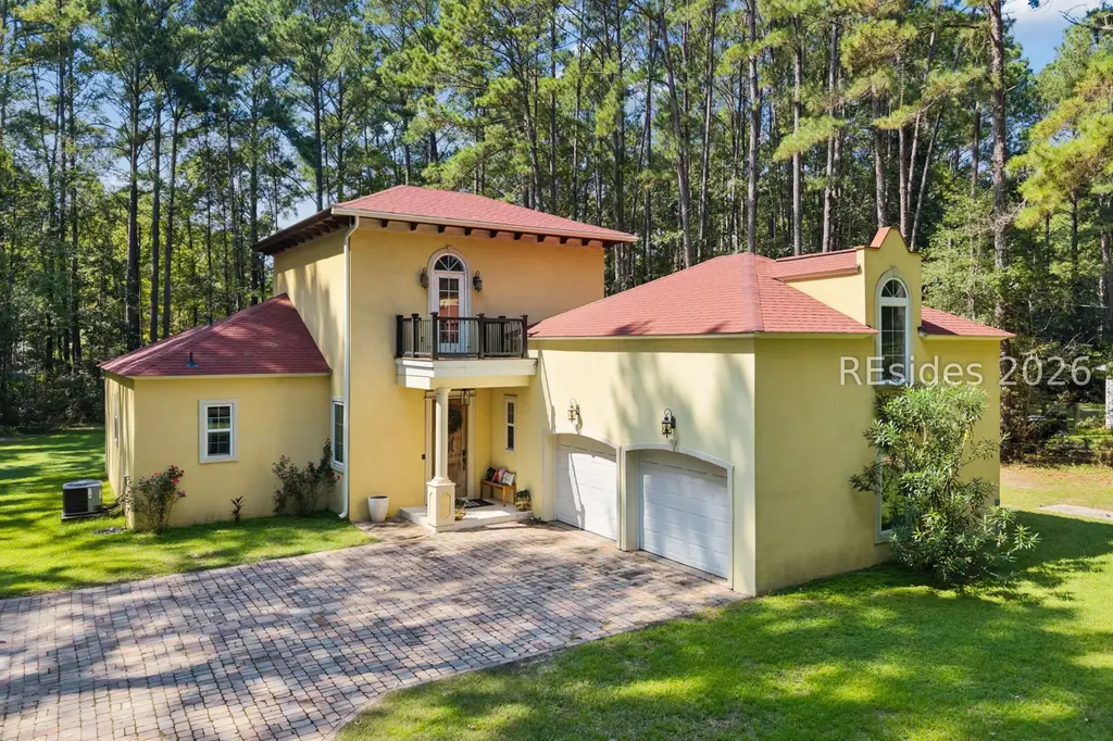 513 Wagon Branch Loop, Ridgeland