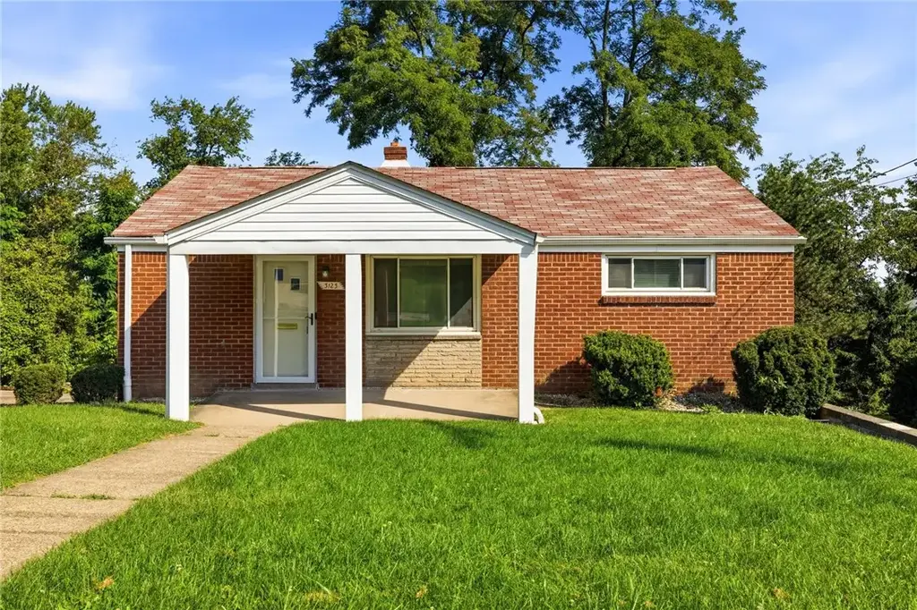 3123 Schieck Street , Baldwin Boro