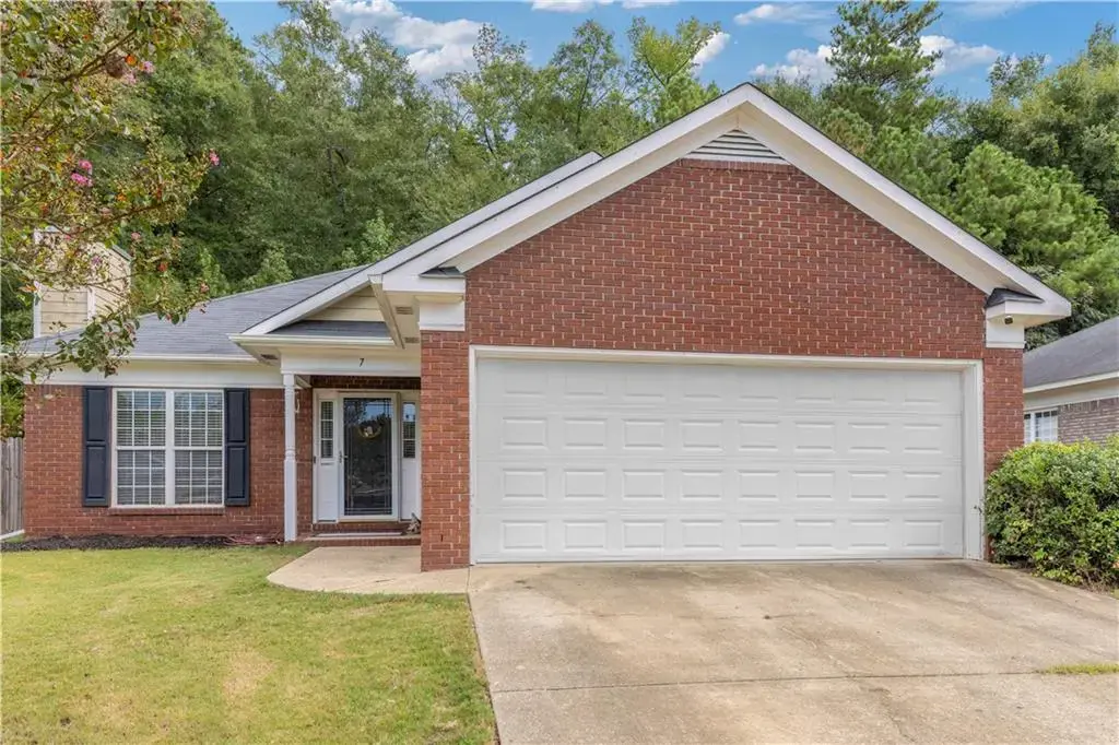 7 Devonshire Drive, Phenix City
