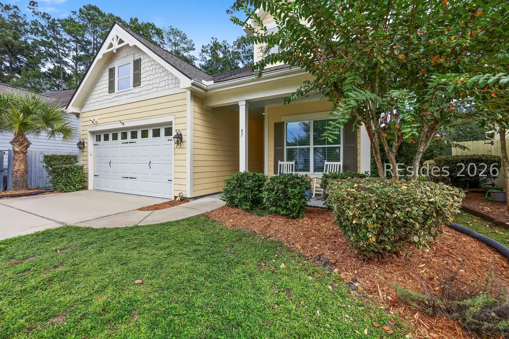 87 Fording Court, Bluffton