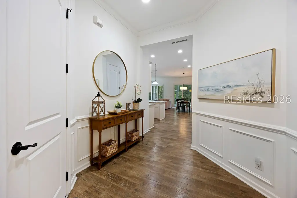 87 Fording Court, Bluffton
