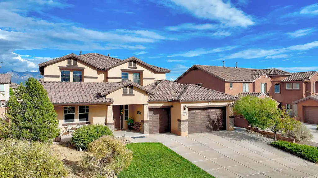 42 Los Miradores Drive Ne, Rio Rancho