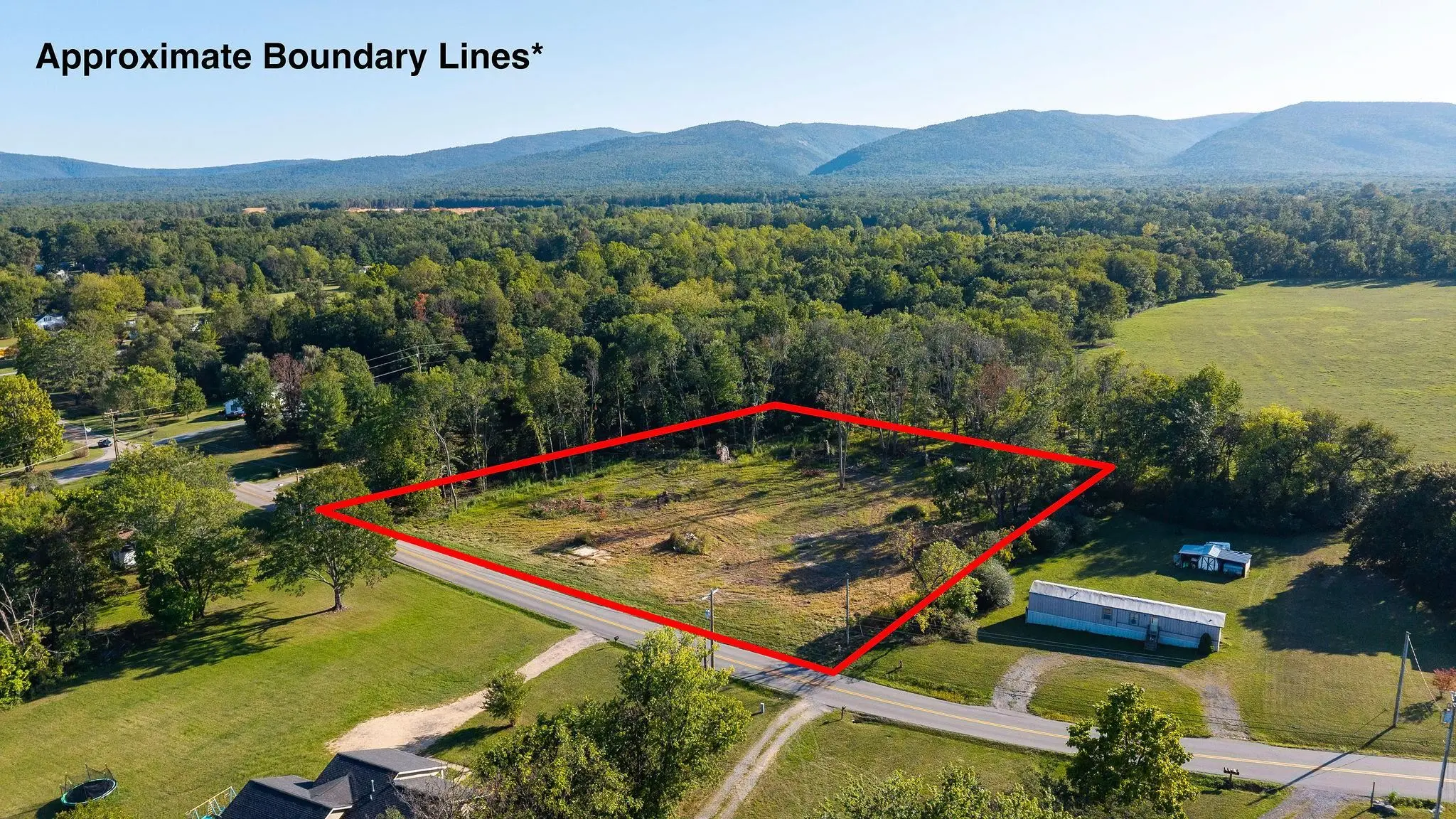 403 Howardsville Tpke, Stuarts Draft