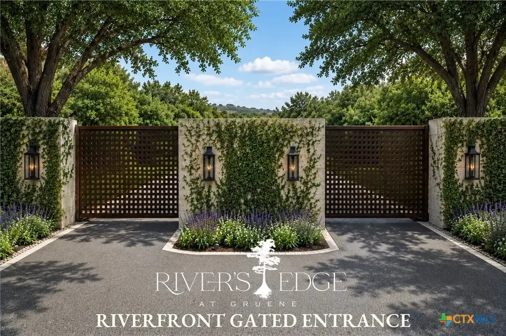 915 Cypress River Drive, New Braunfels
