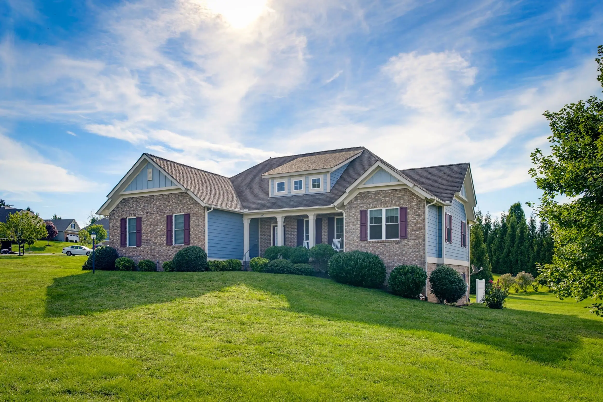 100 Stonecrest Ave, Waynesboro