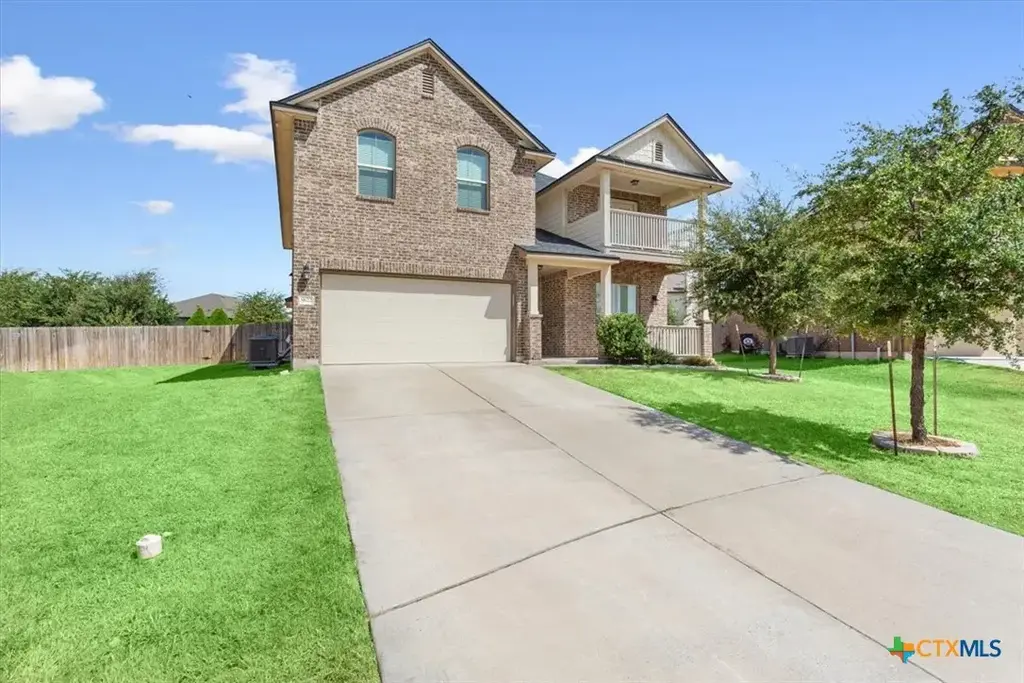 8622 Foggy Draw Court, Temple