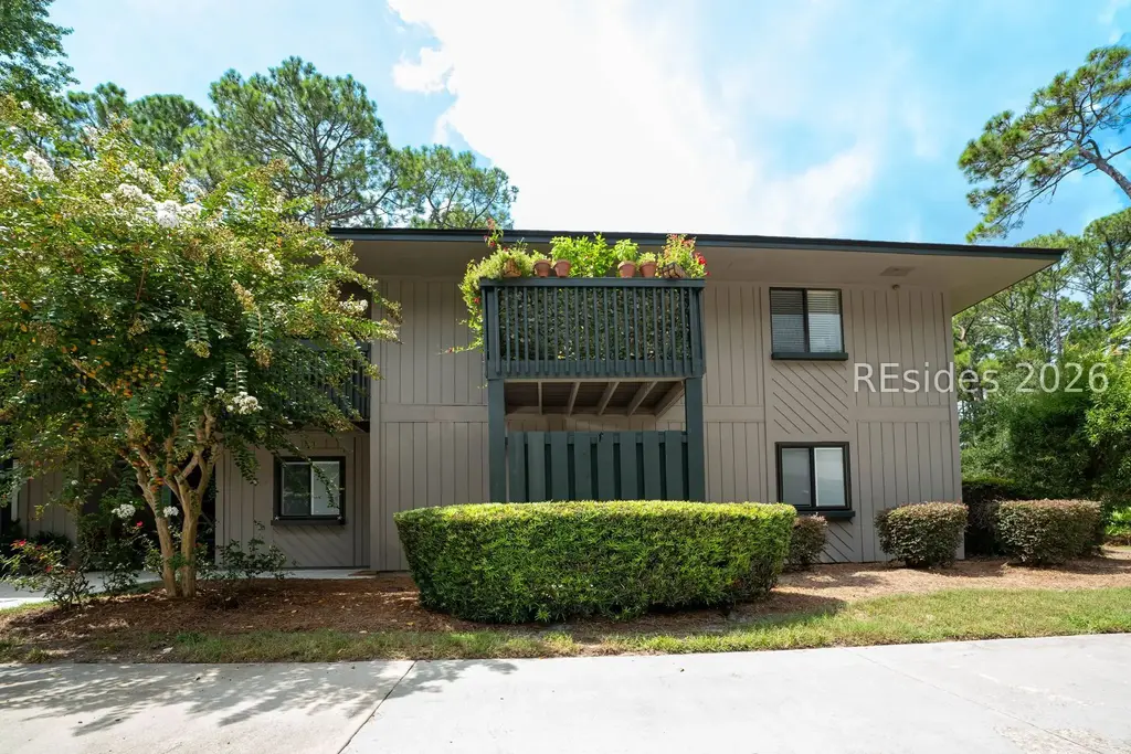 141 Lamotte Drive F1, Hilton Head Island