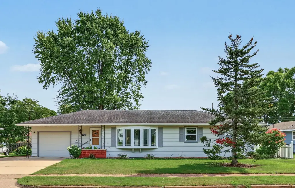 609 E Tyler Avenue, Eau Claire