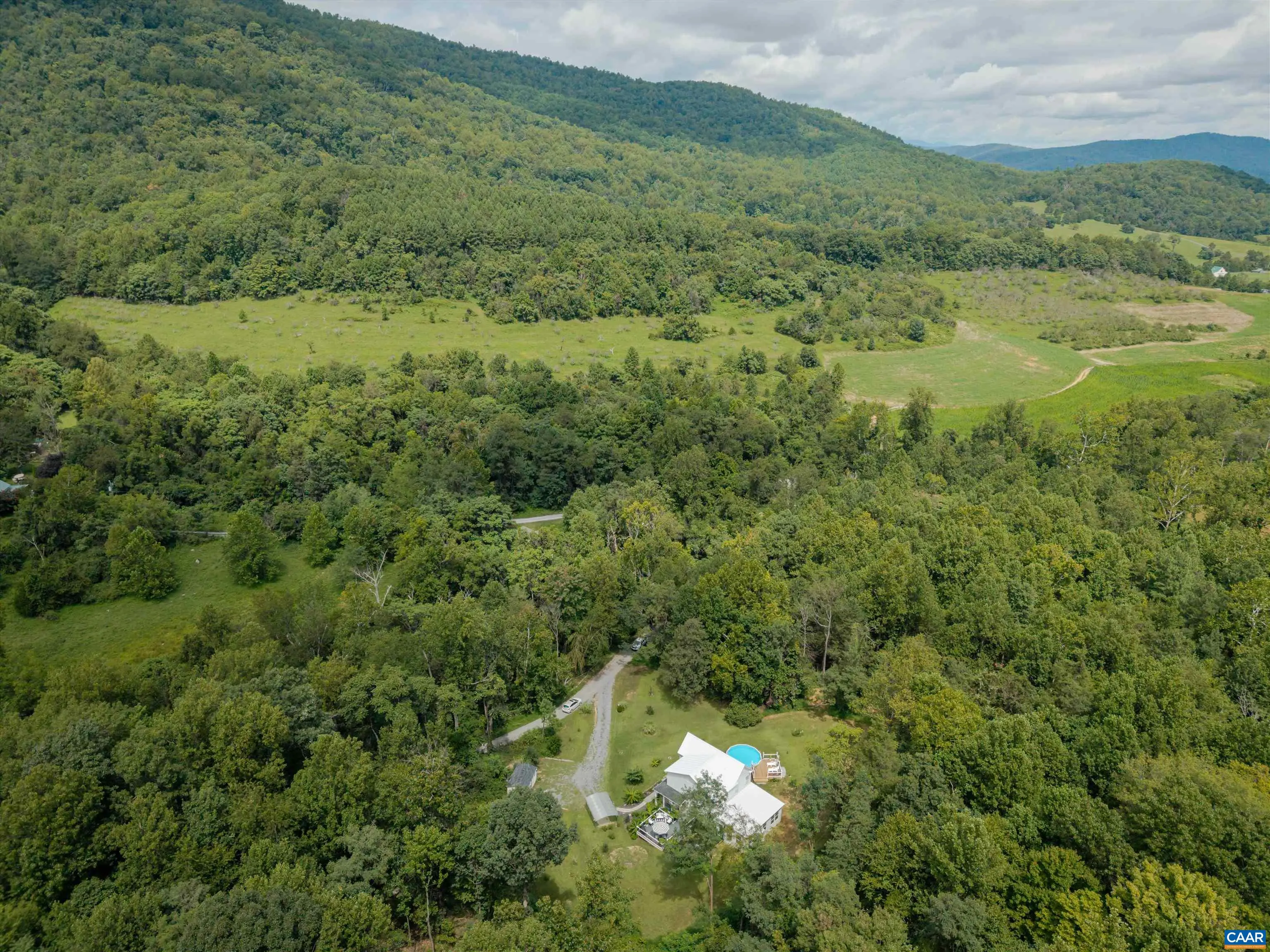 5860 Bearwood Rd, Crozet