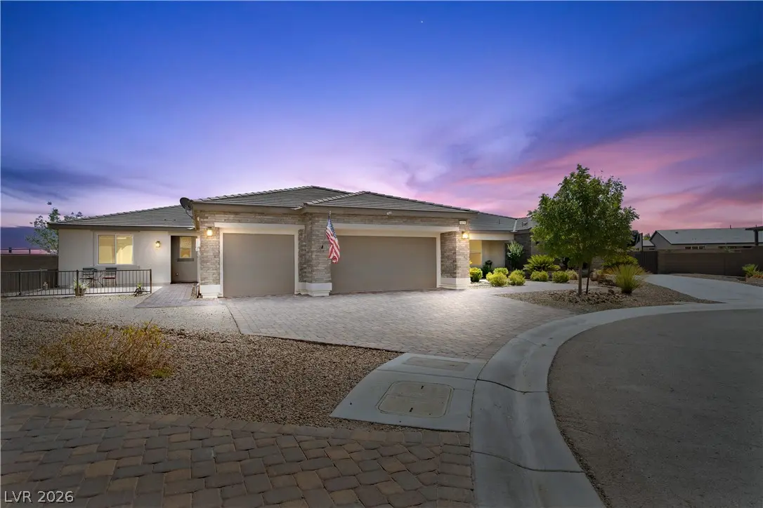 4420 N Bonita Vista Street, Las Vegas