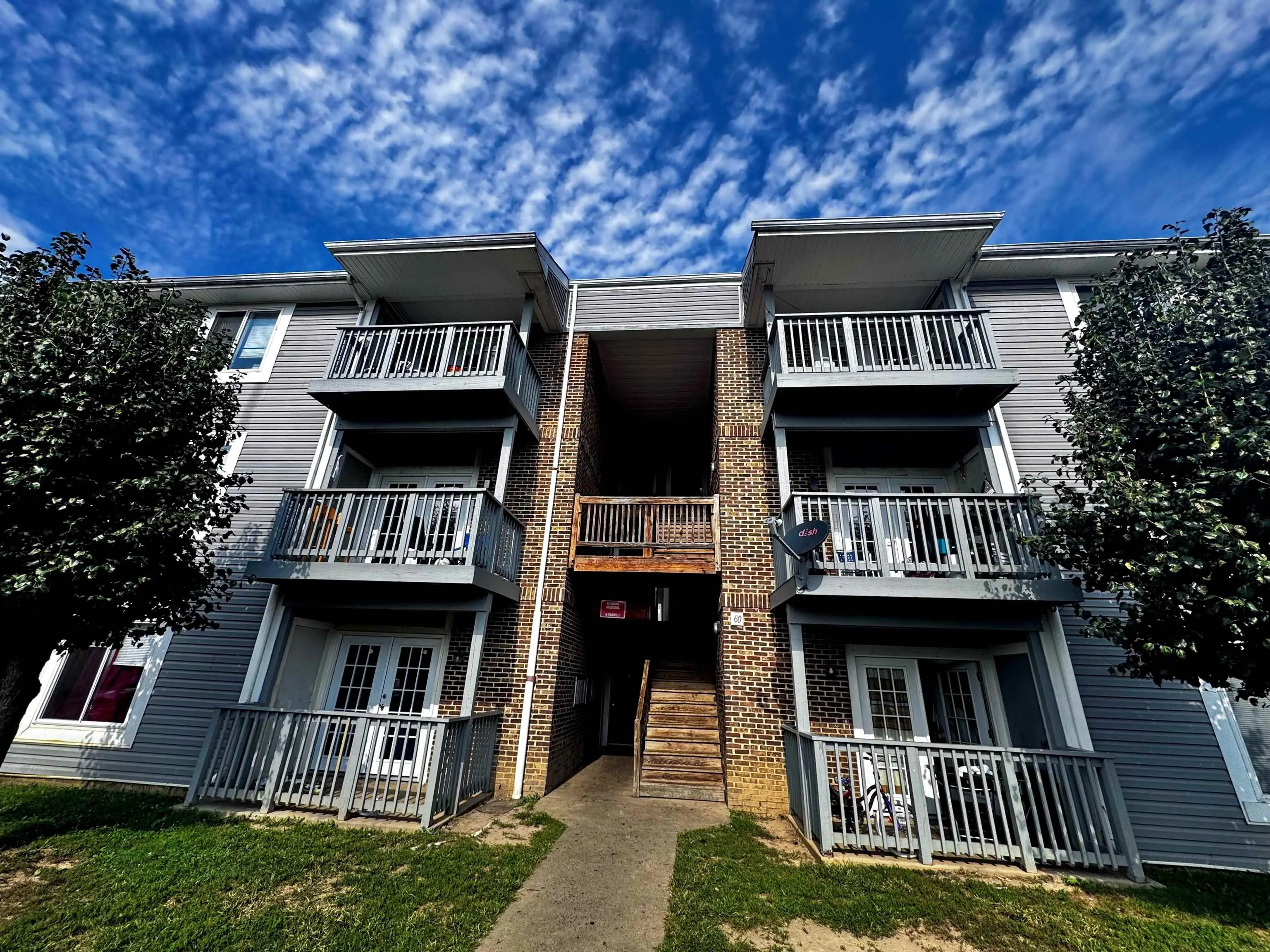 60 South Ave J, Harrisonburg