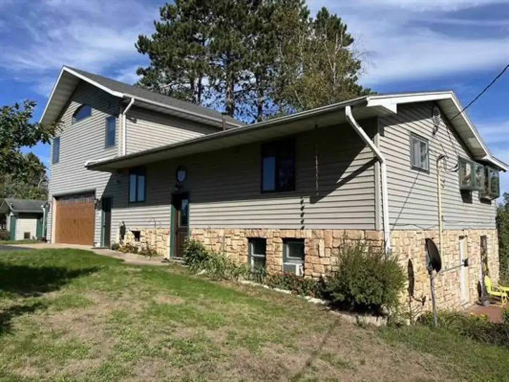 4912 Cranberry Rd, Harshaw