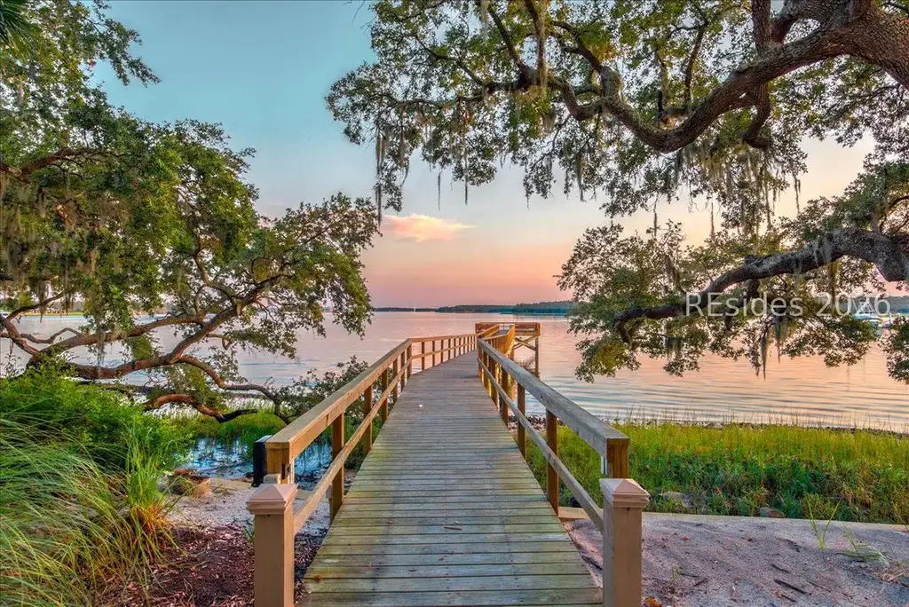 71 Skull Creek Drive 102a, Hilton Head Island