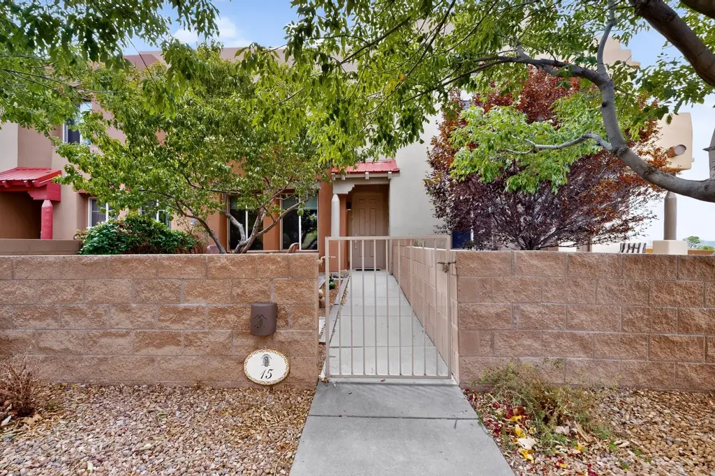 15 Johnson Mesa, Santa Fe