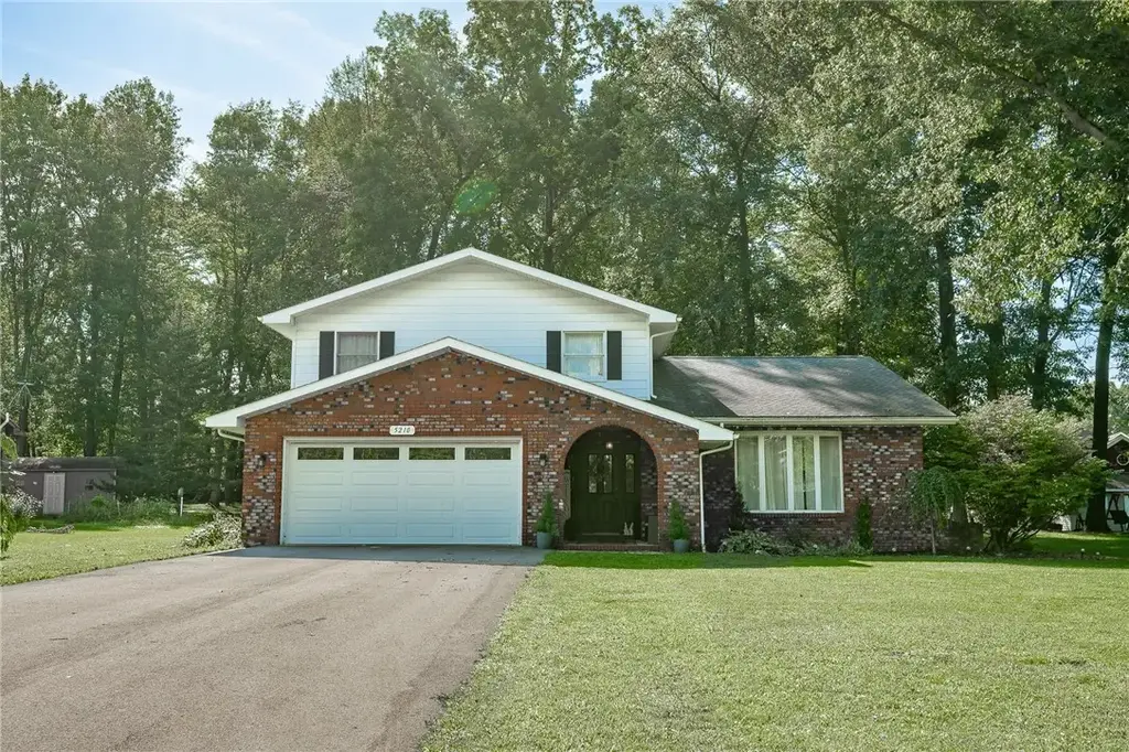 5210 Redwood Drive , White