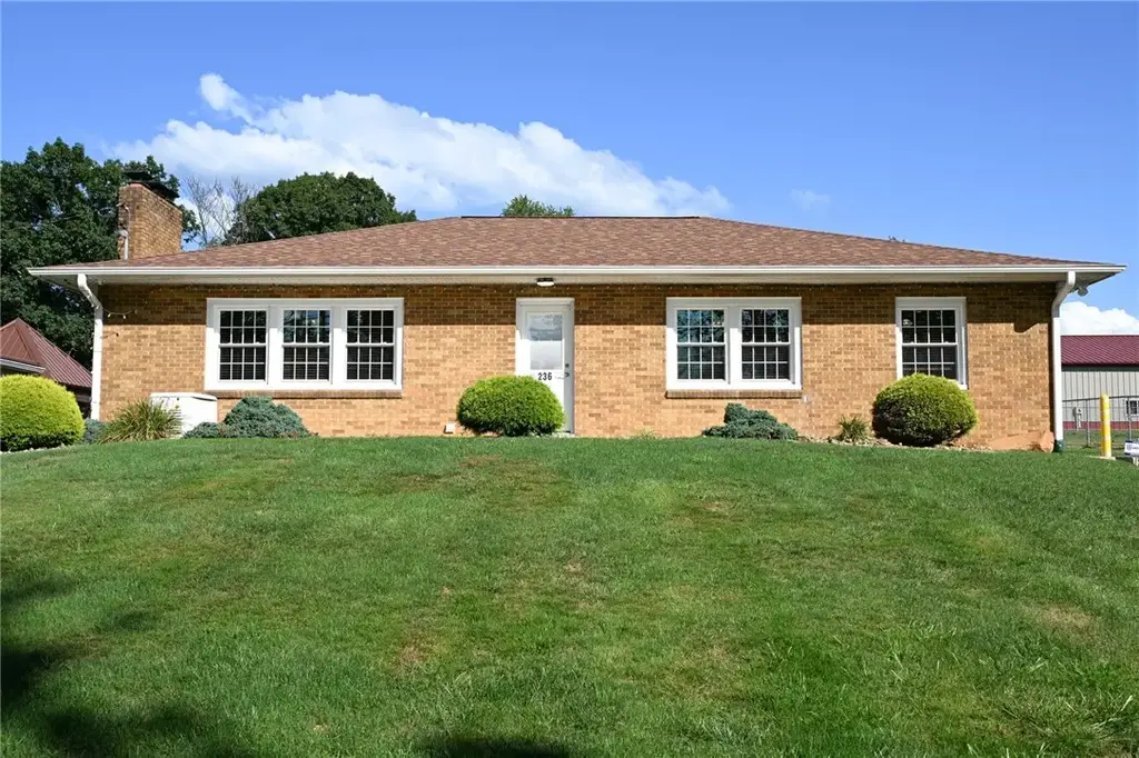236 California Road , California