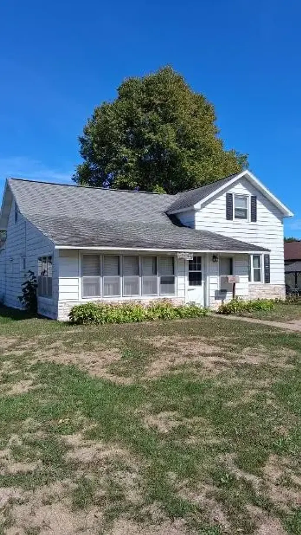 813 W Main Street, Augusta