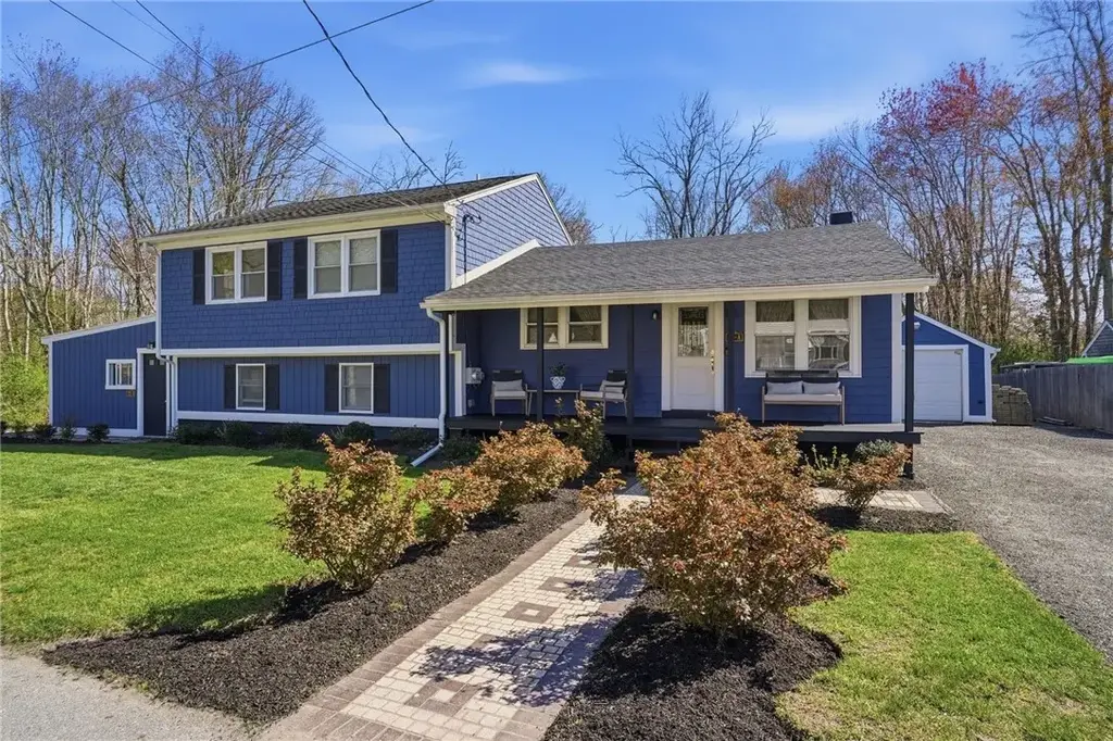 22 Pennsylvania Ave, Warren