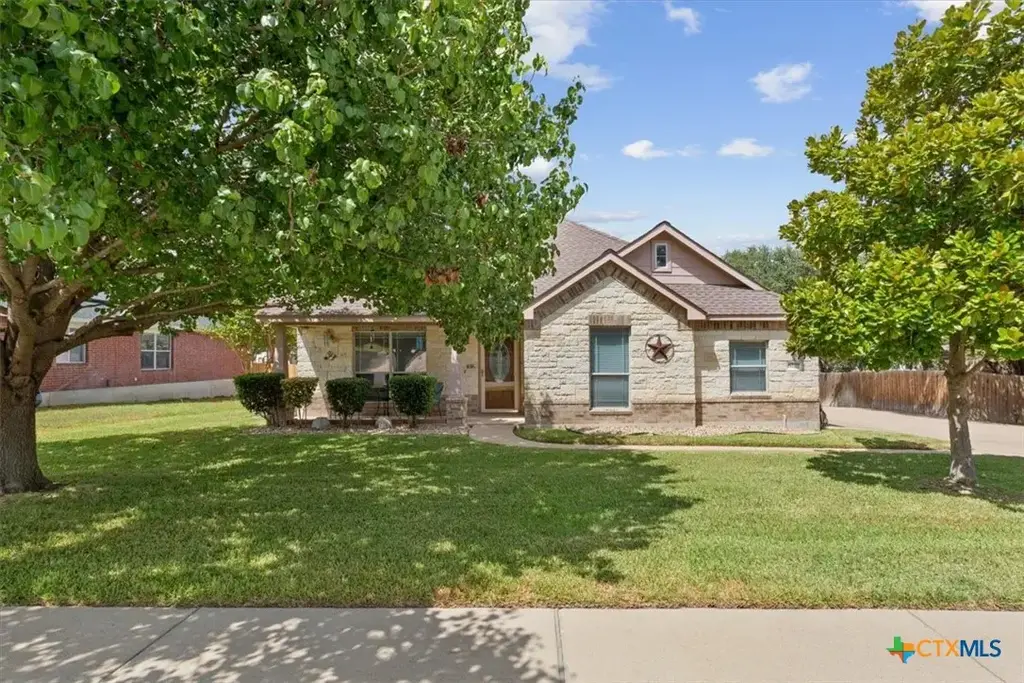 6101 Cobalt Lane, Killeen