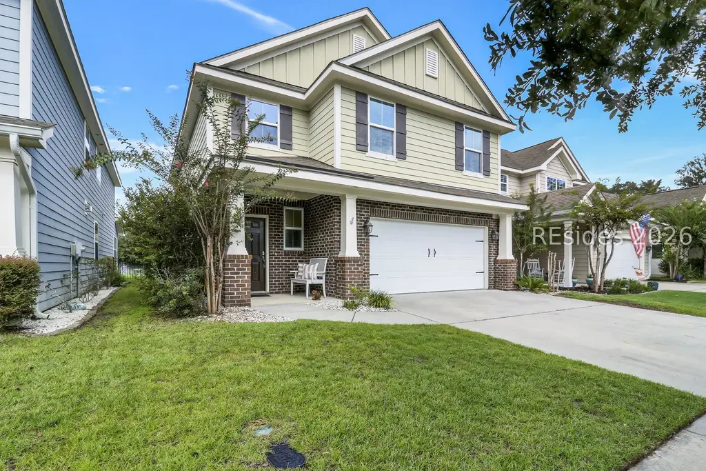 97 Shell Hall Way, Bluffton