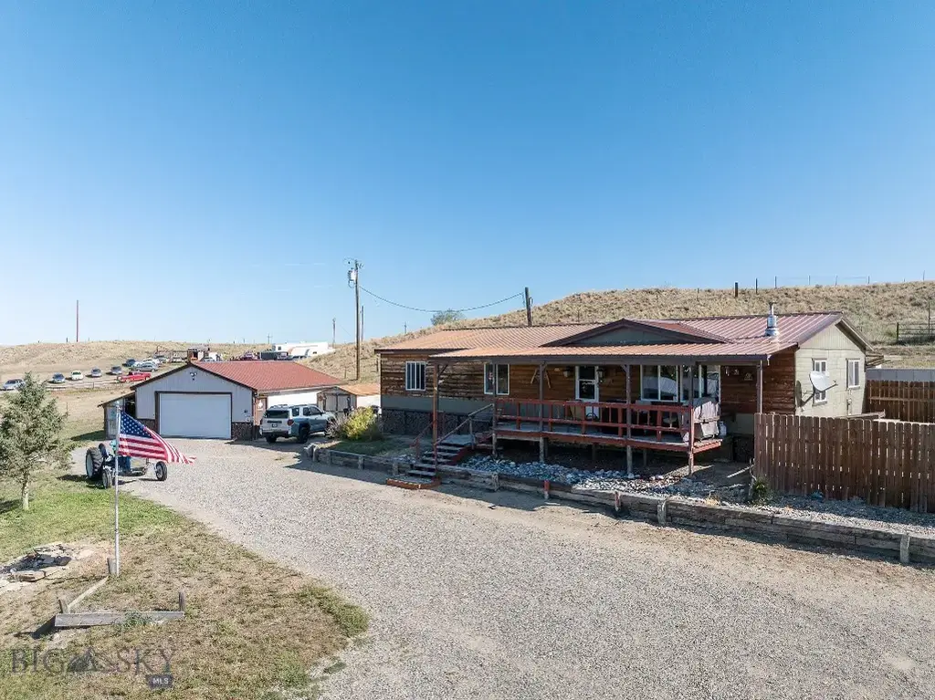 2821 Us Highway 87 E, Billings