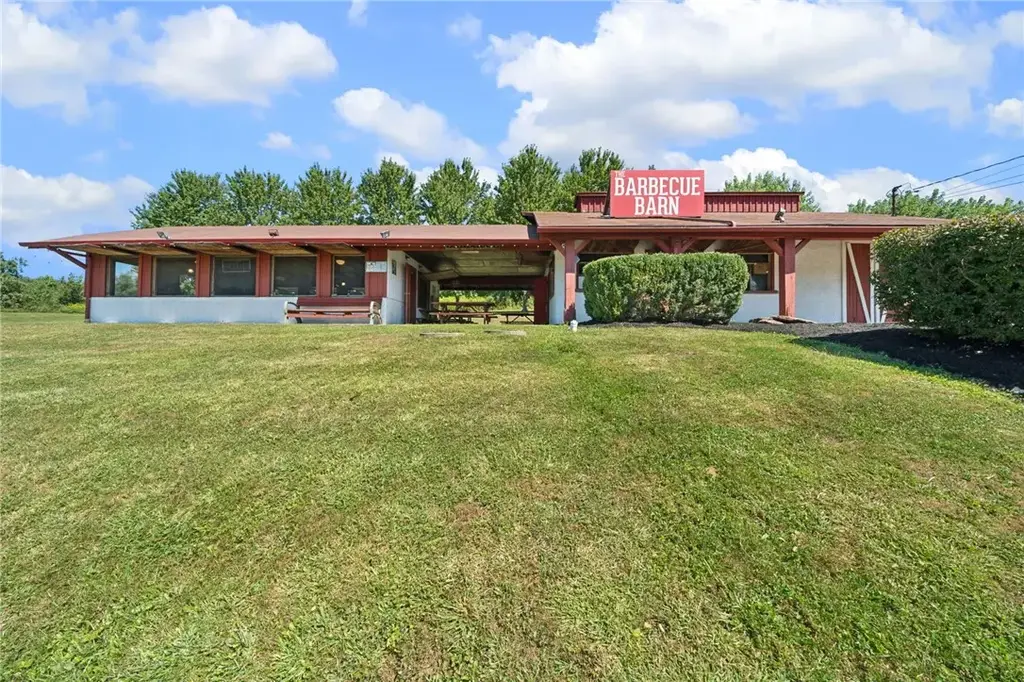 491 Frye Farm Road , Unity 