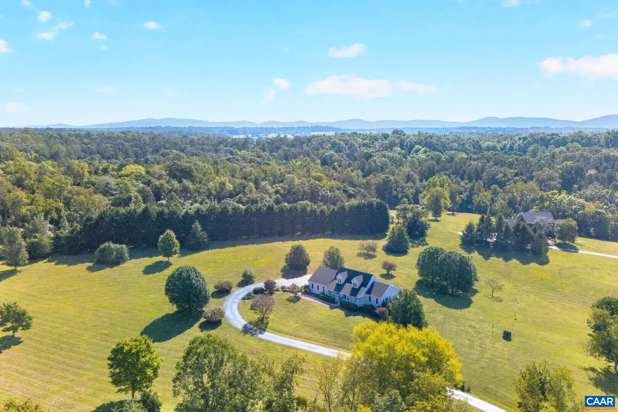 100 Graemont Ln, Earlysville