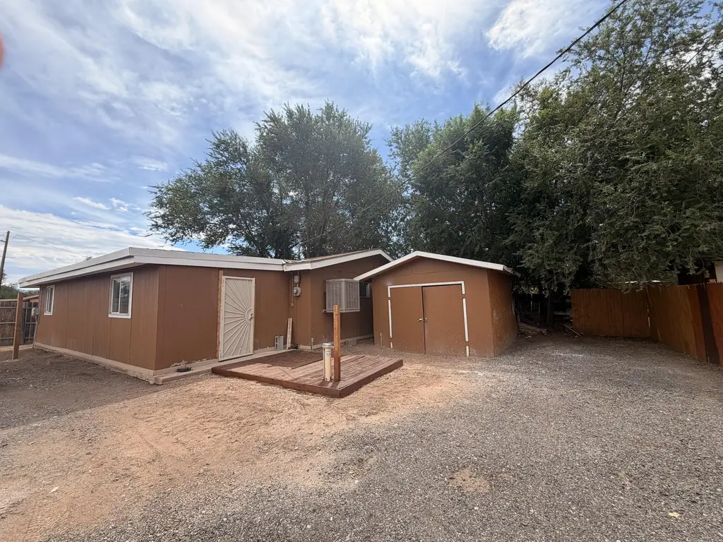 18b Gurule Road, Peralta