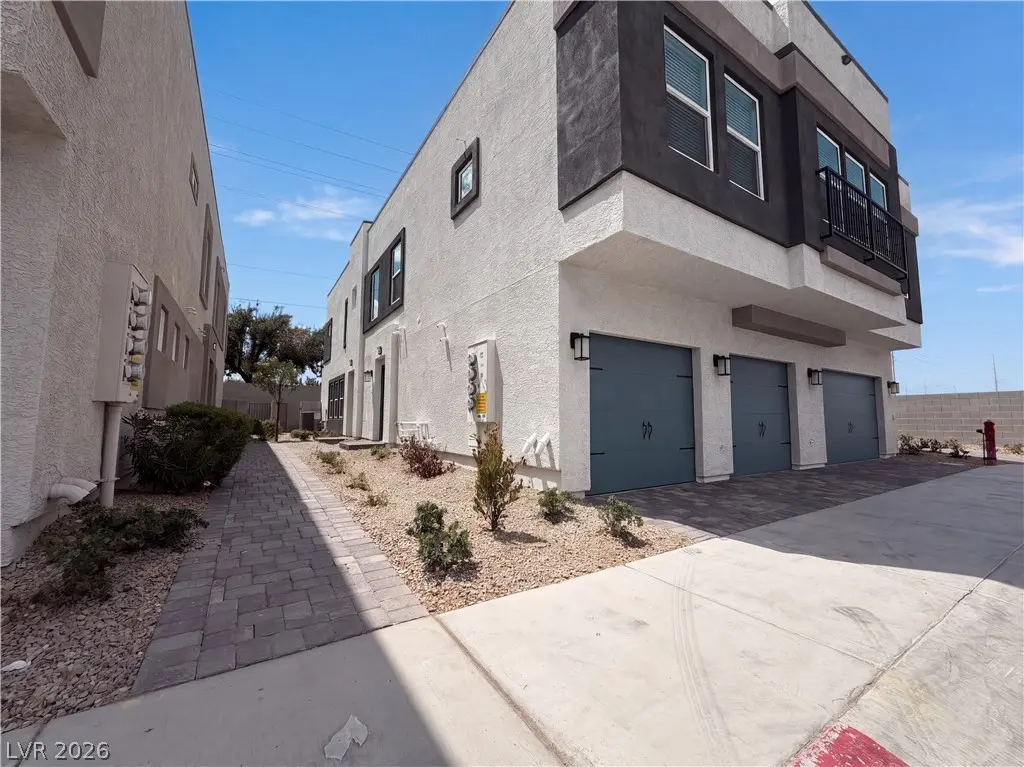 543 Bellum Drive 1061, Henderson