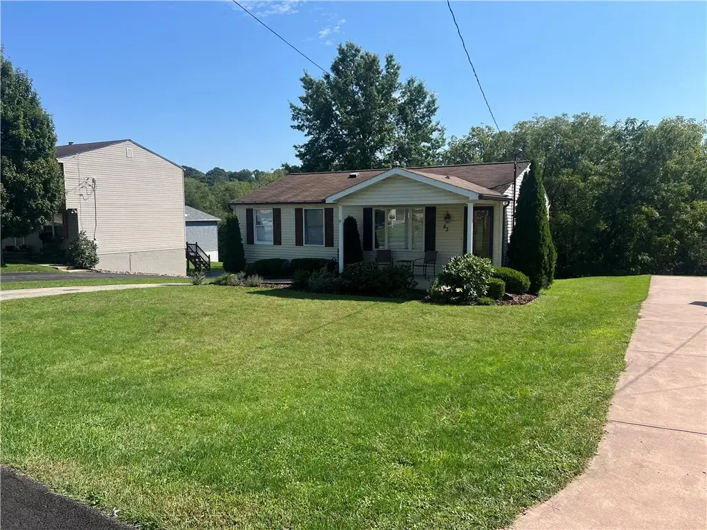 83 Fosterville Road , Hempfield